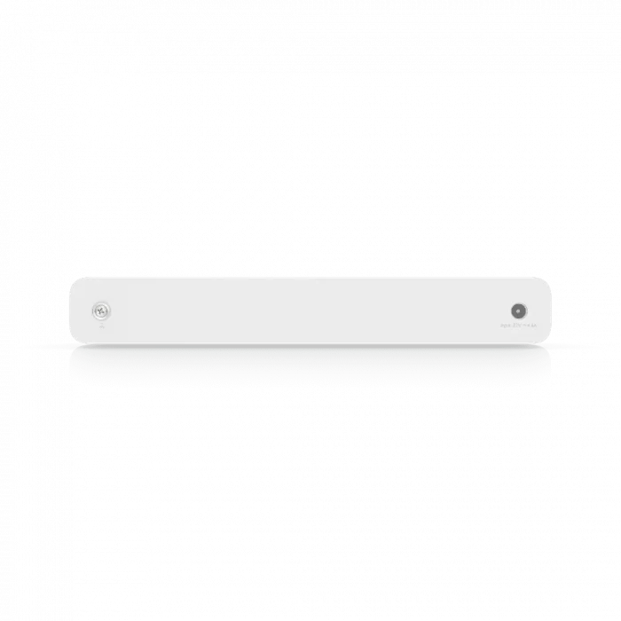 Ubiquiti UISP Switch | 8-Port 24V Pasif PoE WISP Switch (10G SFP+)