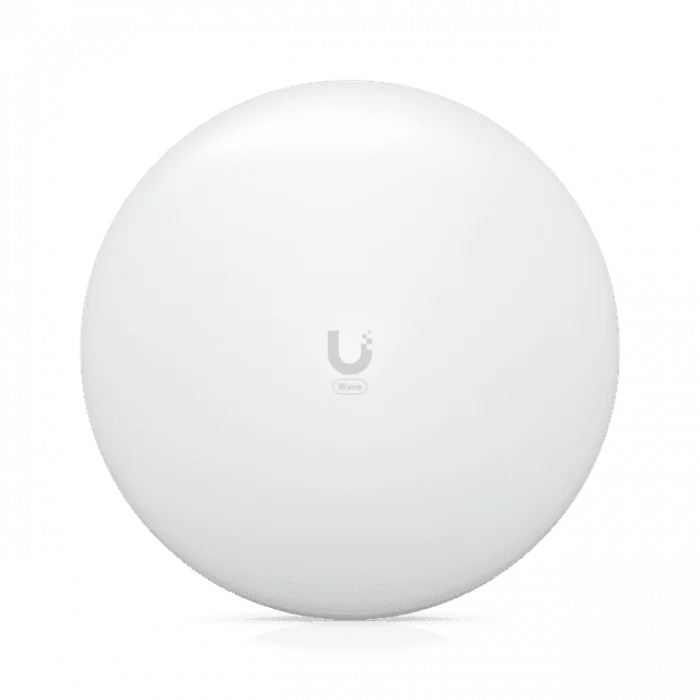 Ubiquiti UISP Wave LR | Uzun Menzilli 60 GHz PtMP CPE Radyo Link