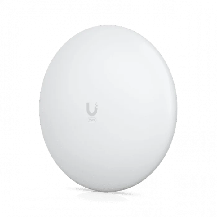 Ubiquiti UISP Wave LR | Uzun Menzilli 60 GHz PtMP CPE Radyo Link
