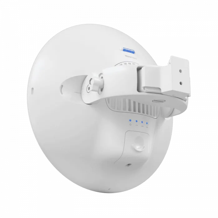 Ubiquiti UISP Wave Nano 60 Ghz PtP , PtMP | 5 km Link | 5 Ghz Backup Radio | 1.5Gbps Outdoor Access Point