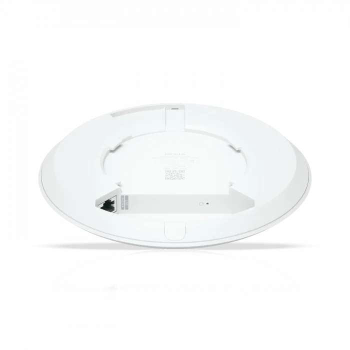 Ubiquiti UniFi 7 Lite | 2.5GbE Portlu, Yüksek Verimli WiFi 7 Access Point