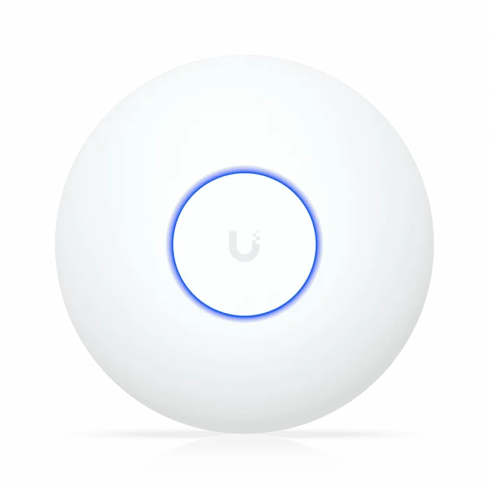 Ubiquiti UniFi 7 Lite | 2.5GbE Portlu, Yüksek Verimli WiFi 7 Access Point