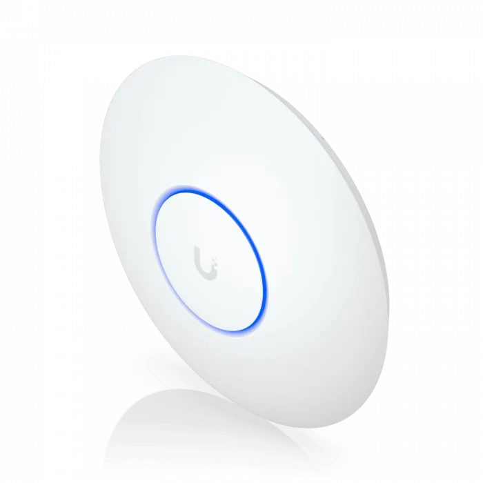 Ubiquiti UniFi 7 Lite | 2.5GbE Portlu, Yüksek Verimli WiFi 7 Access Point