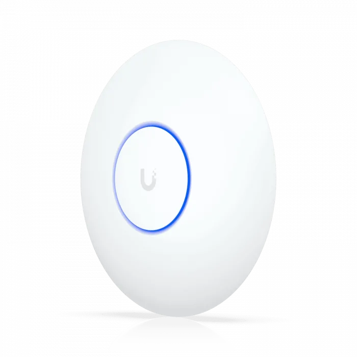 Ubiquiti UniFi 7 Lite | 2.5GbE Portlu, Yüksek Verimli WiFi 7 Access Point