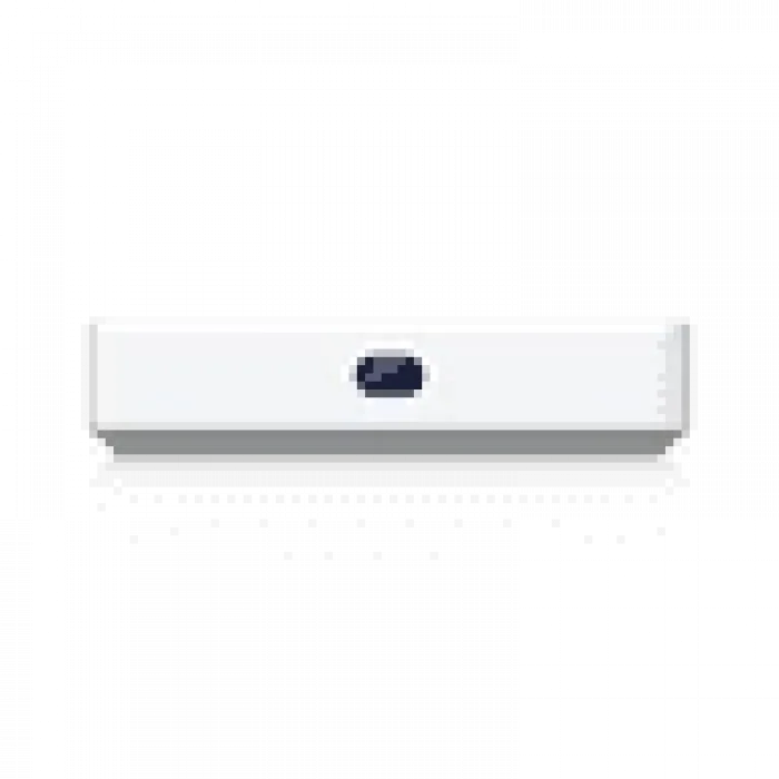 Ubiquiti UniFi NVR Instant | Dahili 6-Port PoE Switchli Kamera Kayıt Cihazı