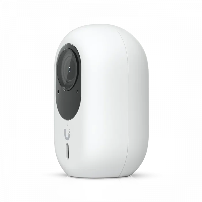 Ubiquiti UniFi Protect G4 Instant Kamera | 2K HD, Wi-Fi Destekli İç Mekan Kamerası
