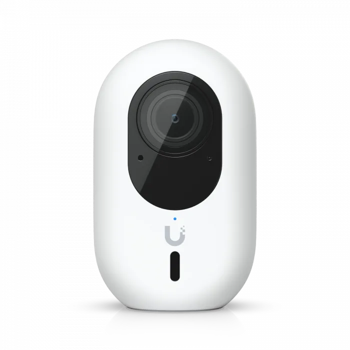 Ubiquiti UniFi Protect G4 Instant Kamera | 2K HD, Wi-Fi Destekli İç Mekan Kamerası