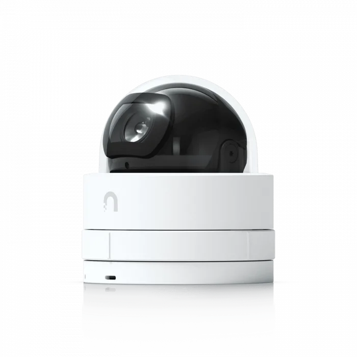 Ubiquiti UniFi Protect G5 Dome Ultra Kamera | 4 MP 2K HD , Ultra Kompakt İç Mekan PoE Kamerası
