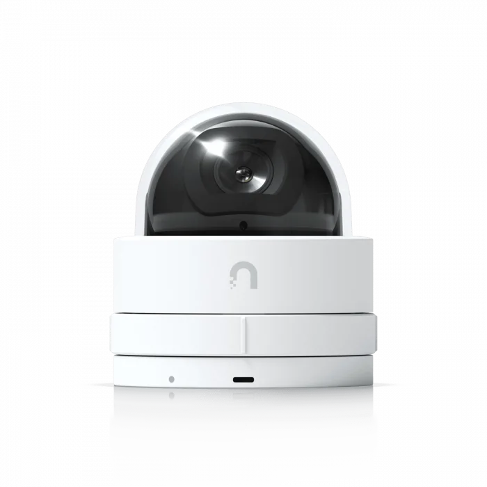 Ubiquiti UniFi Protect G5 Dome Ultra Kamera | 4 MP 2K HD , Ultra Kompakt İç Mekan PoE Kamerası