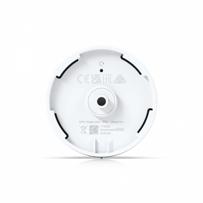 Ubiquiti UniFi Protect G5 Dome Ultra Kamera | 4 MP 2K HD , Ultra Kompakt İç Mekan PoE Kamerası