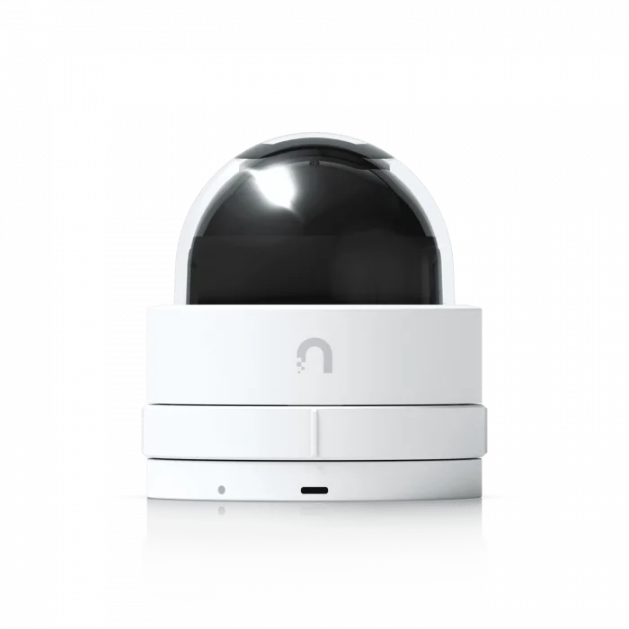 Ubiquiti UniFi Protect G5 Dome Ultra Kamera | 4 MP 2K HD , Ultra Kompakt İç Mekan PoE Kamerası