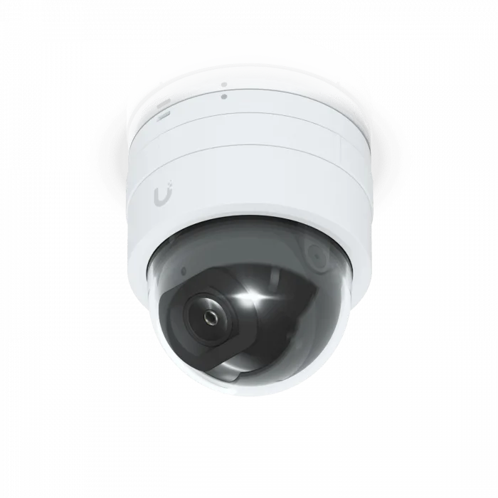 Ubiquiti UniFi Protect G5 Dome Ultra Kamera | 4 MP 2K HD , Ultra Kompakt İç Mekan PoE Kamerası