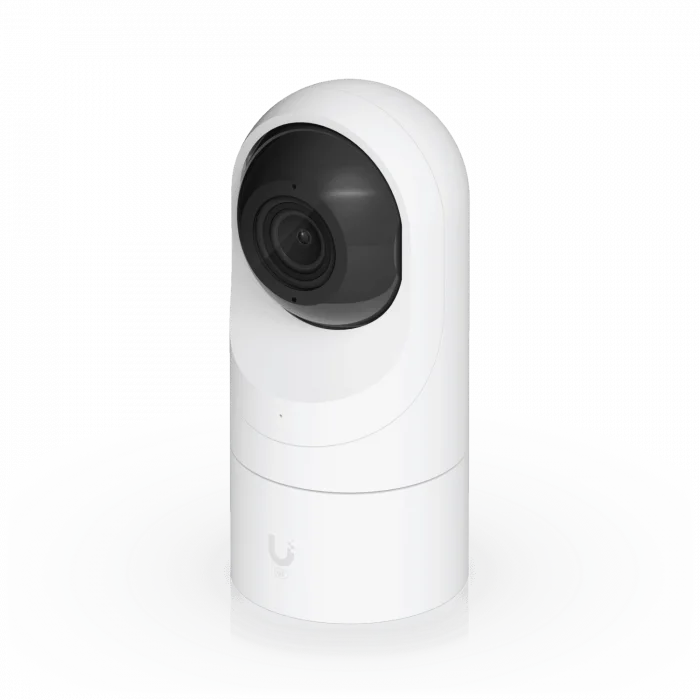 Ubiquiti UniFi Protect G5 Flex Kamera | 4 MP 2K HD, Çok Yönlü PoE Güvenlik Kamerası
