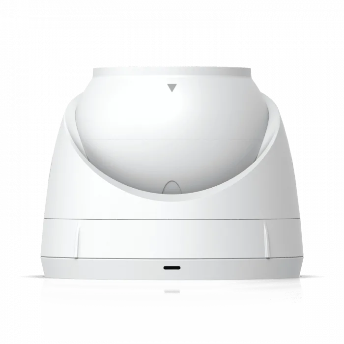 Ubiquiti UniFi Protect G5 Turret Ultra Kamera | 2K HD, İç/Dış Mekan PoE Güvenlik Kamerası