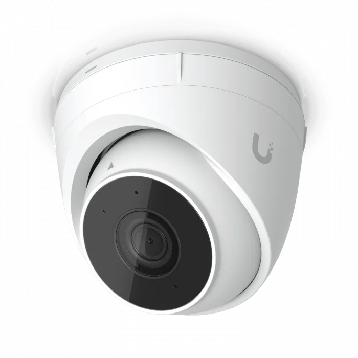 Ubiquiti UniFi Protect G5 Turret Ultra Kamera | 2K HD, İç/Dış Mekan PoE Güvenlik Kamerası