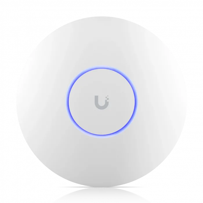 Ubiquiti UniFi 6 Enterprise | 10-Stream Yüksek Yoğunluklu WiFi 6E Access Point