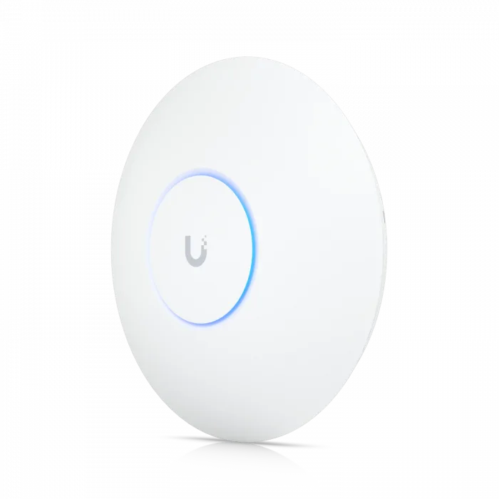 Ubiquiti UniFi 6 Enterprise | 10-Stream Yüksek Yoğunluklu WiFi 6E Access Point