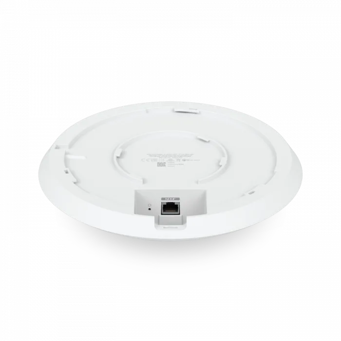 Ubiquiti UniFi 6 Enterprise | 10-Stream Yüksek Yoğunluklu WiFi 6E Access Point