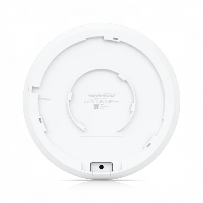 Ubiquiti UniFi 6 Enterprise | 10-Stream Yüksek Yoğunluklu WiFi 6E Access Point