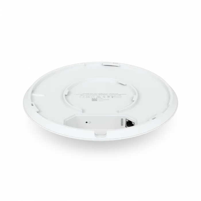 Ubiquiti UniFi U6 Pro | WiFi 6 | 5 Ghz | 4 x 4 ( MU MIMO) | 140 m² | PoE Access Point