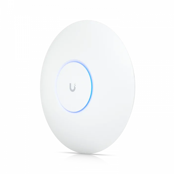 Ubiquiti UniFi U6 Pro | WiFi 6 | 5 Ghz | 4 x 4 ( MU MIMO) | 140 m² | PoE Access Point