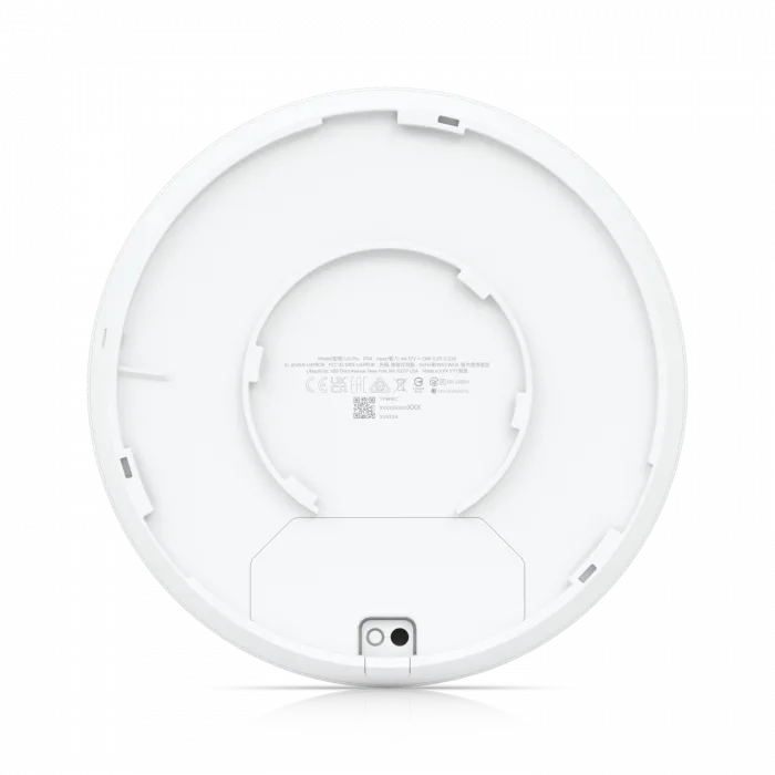 Ubiquiti UniFi U6 Pro | WiFi 6 | 5 Ghz | 4 x 4 ( MU MIMO) | 140 m² | PoE Access Point