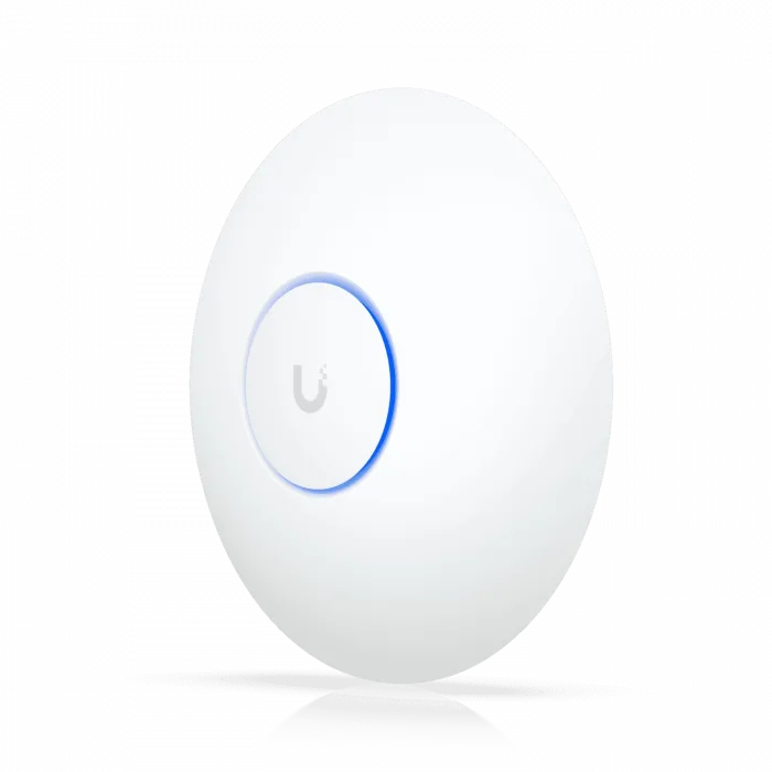 Ubiquiti UniFi U7 LR ( UAP-AC-LR ) WiFi 7 | 2.4-5 Ghz | 2.5GbE PoE | 160 m² Tavan Tipi Access Point
