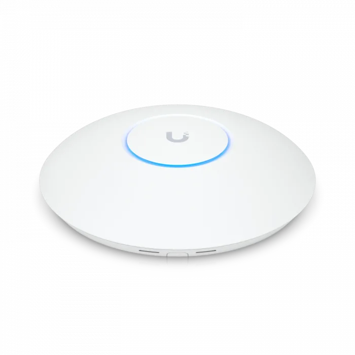 Ubiquiti Unifi U7 Pro Max , Wifi 7 , 6 Ghz , 2,5 GbE , 160M2 ( Özel Spektrum Kartlı ) Access Point