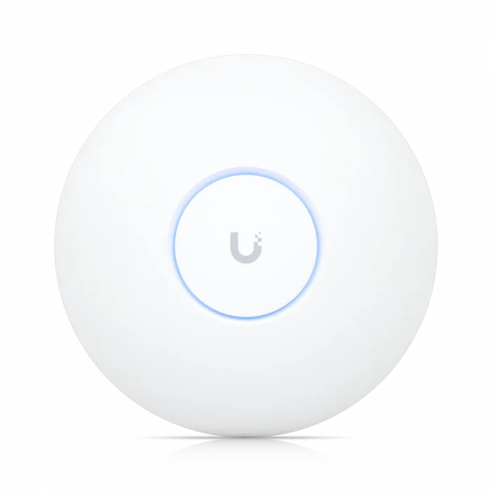 Ubiquiti Unifi U7 Pro Max , Wifi 7 , 6 Ghz , 2,5 GbE , 160M2 ( Özel Spektrum Kartlı ) Access Point