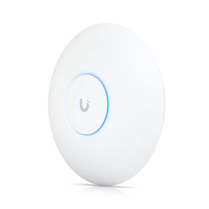 Ubiquiti UniFi U7 Pro | 6 GHz Destekli WiFi 7 PoE+ Access Point