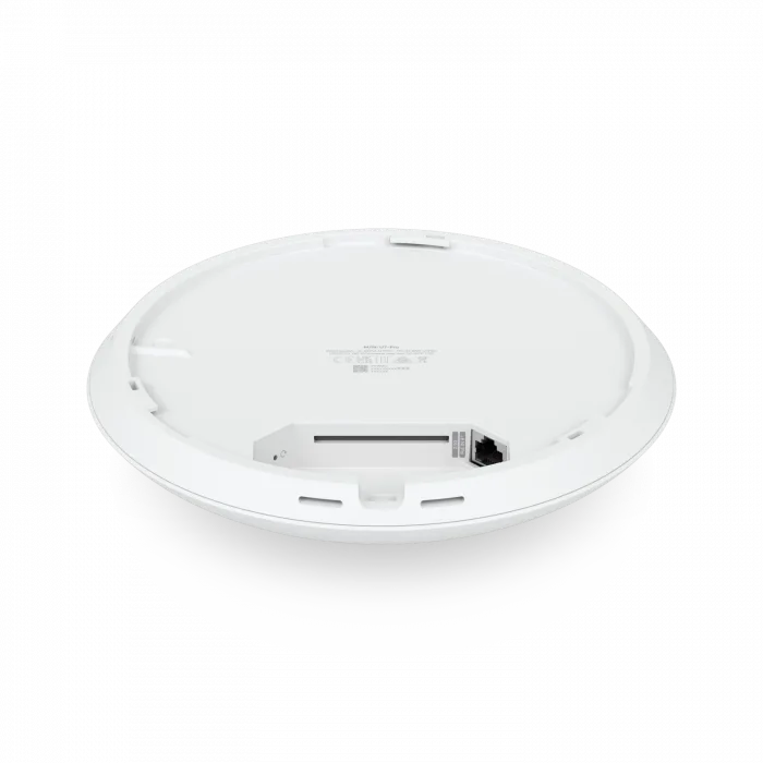 Ubiquiti UniFi U7 Pro | 6 GHz Destekli WiFi 7 PoE+ Access Point