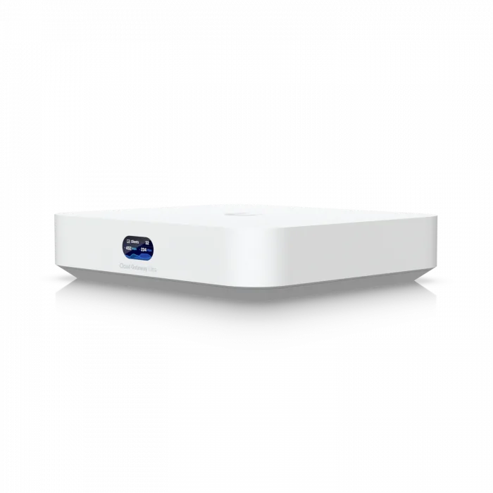 Ubiquiti Unifi UCG Ultra | Cloud Gateway Ultra | Gateway Firewall Router Controller