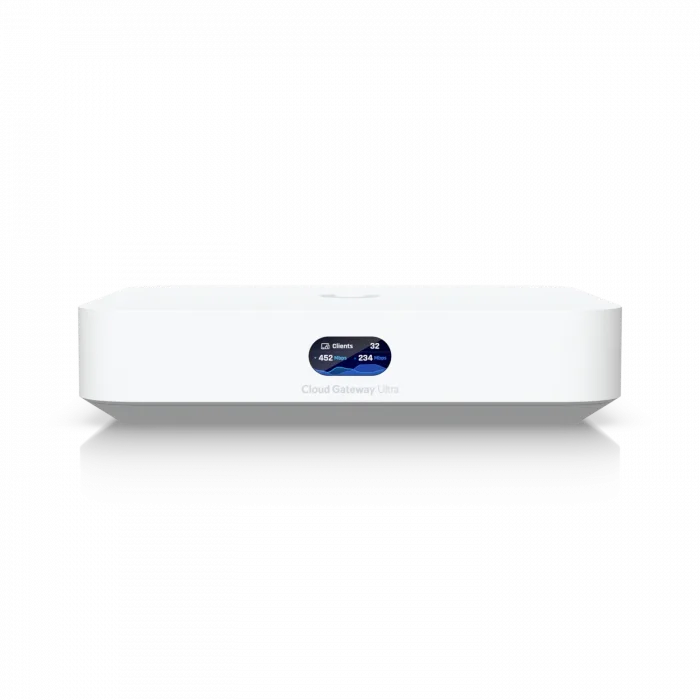 Ubiquiti Unifi UCG Ultra | Cloud Gateway Ultra | Gateway Firewall Router Controller