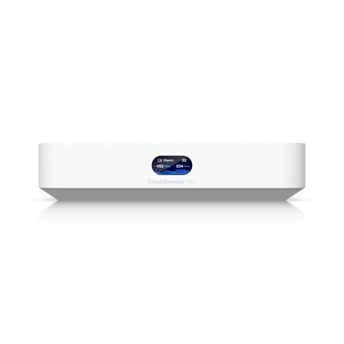 Ubiquiti Unifi UCG Ultra | Cloud Gateway Ultra | Gateway Firewall Router Controller