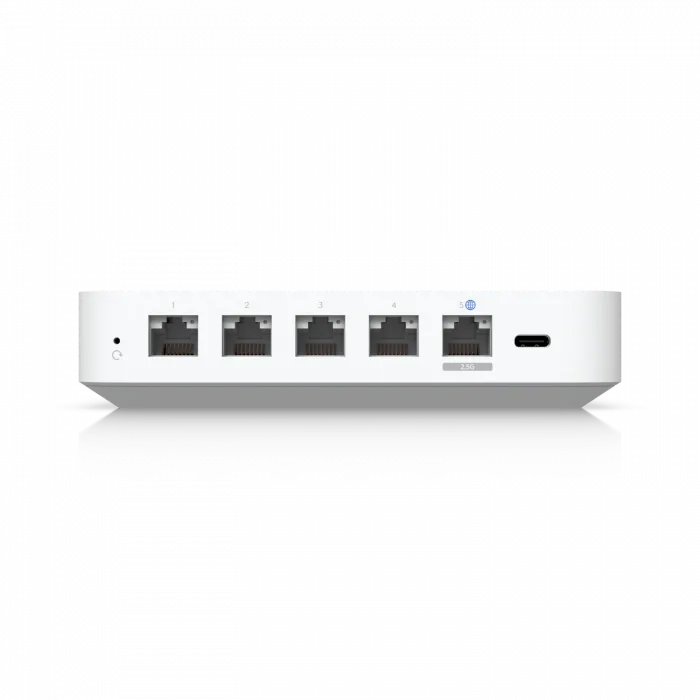 Ubiquiti Unifi UCG Ultra | Cloud Gateway Ultra | Gateway Firewall Router Controller
