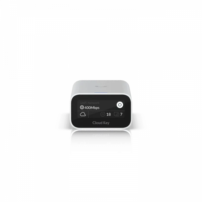 Ubiquiti UniFi UCK G2 | Cloud Controller | Cloud Key | UniFi Cihazları Cloud Anahtar Key