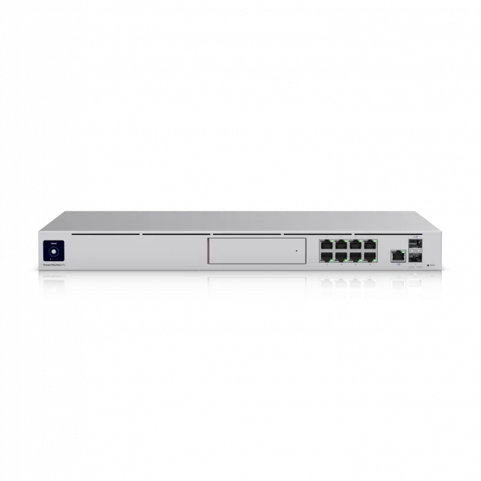 Ubiquiti Unifi UDM PRO Dream Machine Professional , Router | Firewall | Controller | NVR