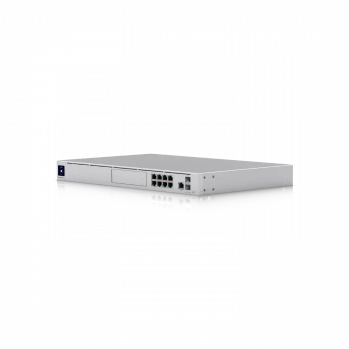Ubiquiti Unifi UDM PRO Dream Machine Professional , Router | Firewall | Controller | NVR