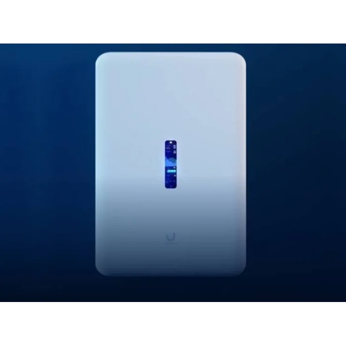 Ubiquiti Unifi UDW Dream Wall , Switch ve PoE Cloud Controller , Access Point , Firewall , Router