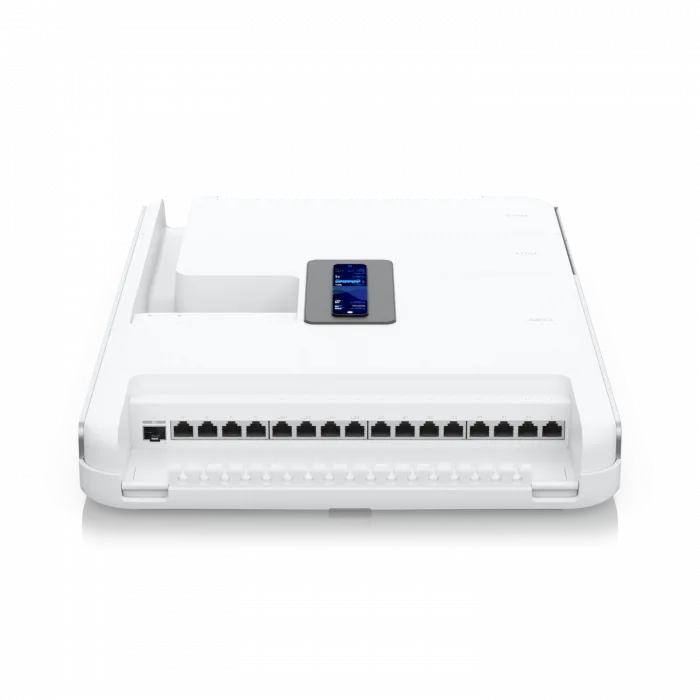 Ubiquiti Unifi UDW Dream Wall , Switch ve PoE Cloud Controller , Access Point , Firewall , Router