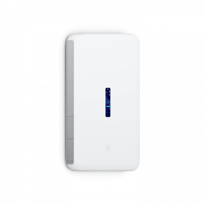 Ubiquiti Unifi UDW Dream Wall , Switch ve PoE Cloud Controller , Access Point , Firewall , Router