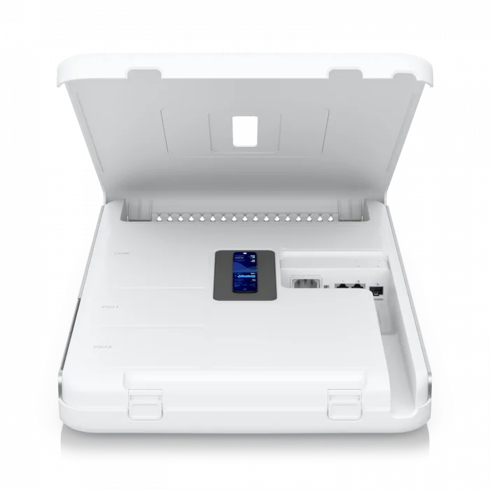 Ubiquiti Unifi UDW Dream Wall , Switch ve PoE Cloud Controller , Access Point , Firewall , Router