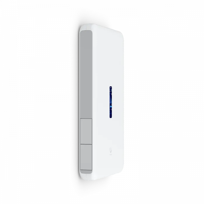 Ubiquiti Unifi UDW Dream Wall , Switch ve PoE Cloud Controller , Access Point , Firewall , Router
