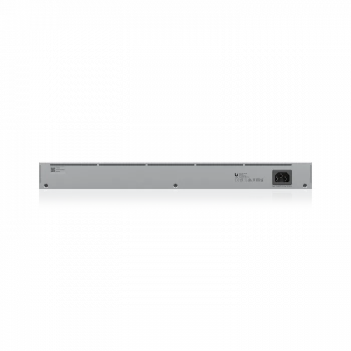Ubiquiti UniFi Switch 24 PoE | 24-Port 95W Gigabit Layer 2 PoE+ Switch
