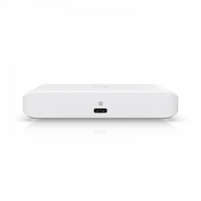 Ubiquiti UniFi Switch Flex Mini | 5-Port Kompakt Gigabit Switch (PoE Destekli)