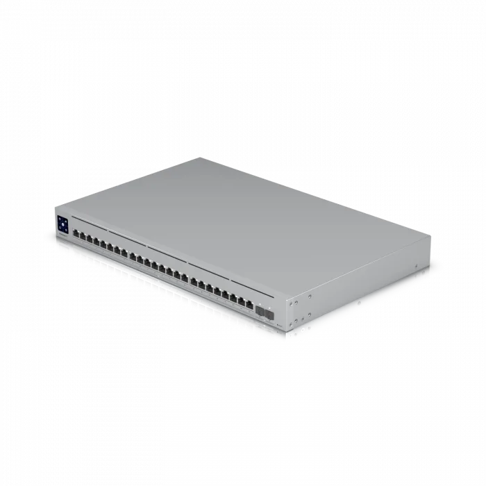Ubiquiti UniFi Switch Enterprise XG 24 | 24-Port 10GbE Layer 3 | e spor Oyuncu Switch