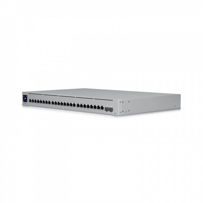 Ubiquiti UniFi Switch Enterprise XG 24 | 24-Port 10GbE Layer 3 | e spor Oyuncu Switch