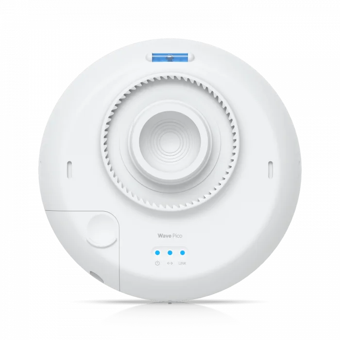 Ubiquiti Wave Pico | 60 Ghz + 5 Ghz Yedek | PtMP , PtP | 2 Gbps , 1.3 Km Link | Access Point