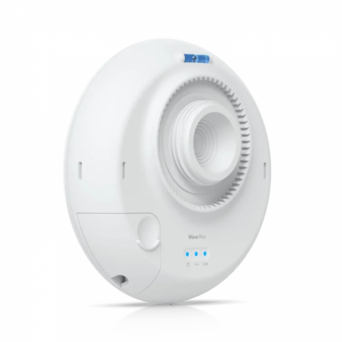 Ubiquiti Wave Pico | 60 Ghz + 5 Ghz Yedek | PtMP , PtP | 2 Gbps , 1.3 Km Link | Access Point