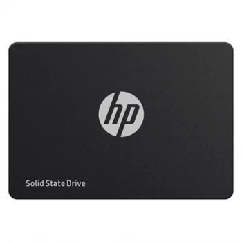 HP 120 GB S650 2.5 SSD Harddisk 345M7AA